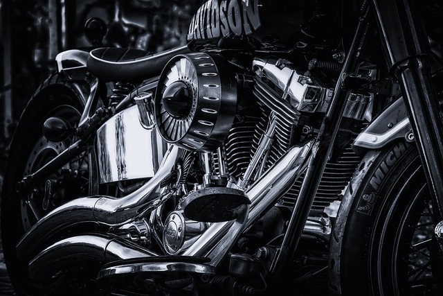 Decoding the Meaning of '13' in Motorcycle Clubs: Unraveling a Fascinating Symbol