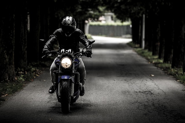 Clear Vision on the Road: Top Motorcycle Helmets for Glasses