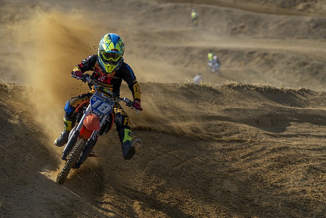 Troubleshooting Backfire: Unveiling the Causes of Dirt Bike Misfires