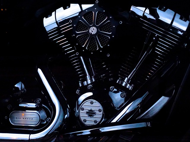 Revving Up Savings: Refinancing Your Harley Davidson Loan