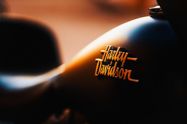 Discovering the Makers Behind Harley-Davidson Motor Oil: A Friendly Insight