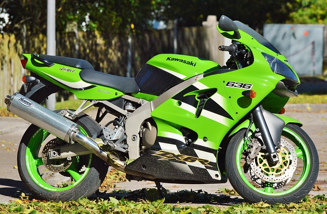 What is the Value of a 2009 Kawasaki Ninja 250R? Find Out Here!