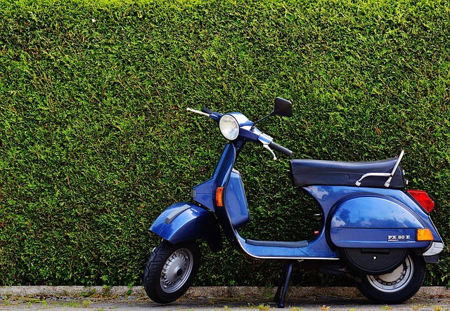 Demystifying Michigan Moped Insurance: Your Guide to Coverage