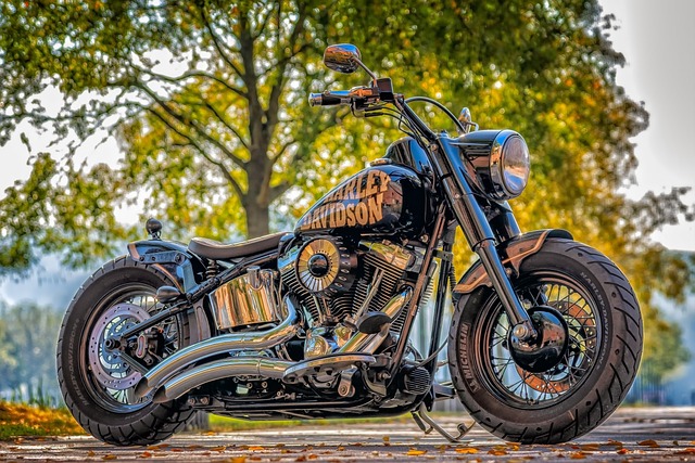 Exploring Harley Davidson’s Refinancing Options: Unlocking Value for Motorcycle Enthusiasts