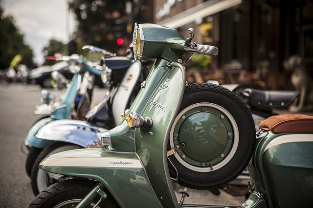 Your Guide to Getting a Moped License in Iowa: An Easy and Exciting Journey!