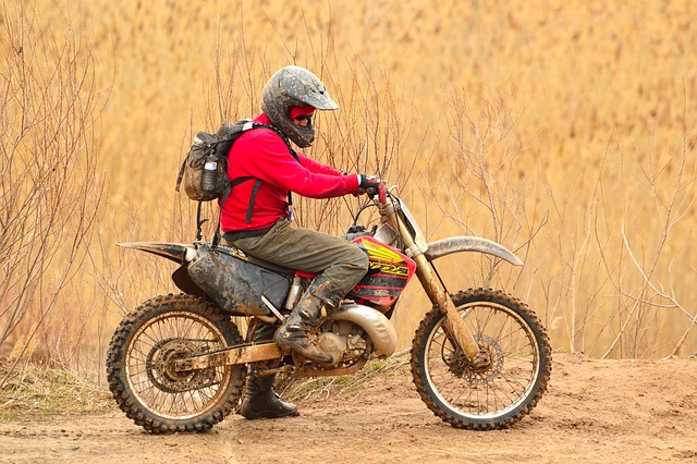 Are Dirt Bikes Street Legal in Texas? Here’s What You Need to Know!