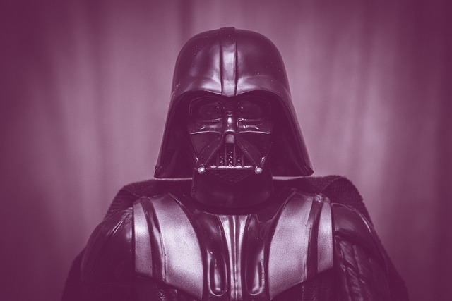 All You Need to Know: New Darth Vader Helmet Unveiled!